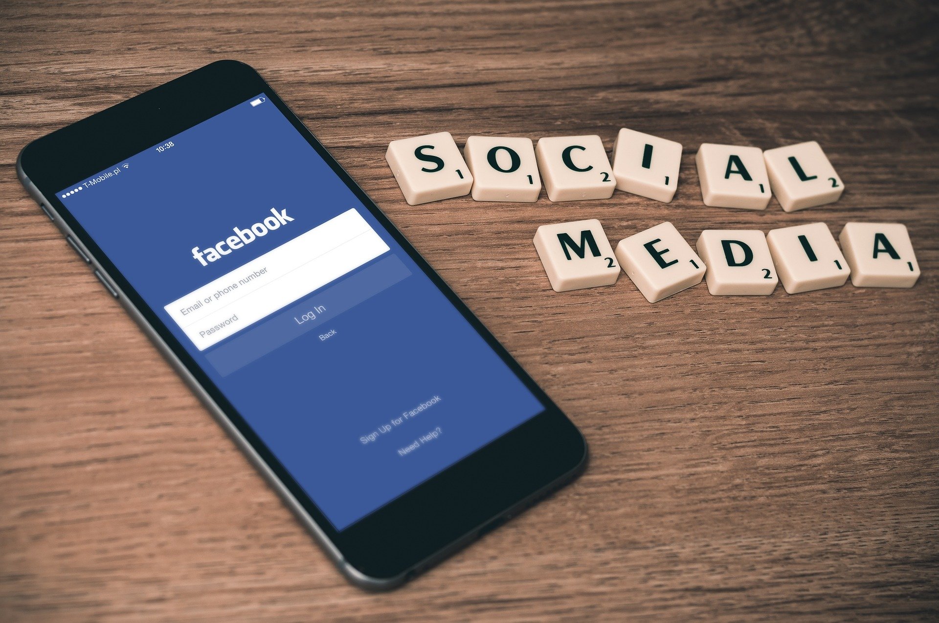 digital marknadsföring med facebook